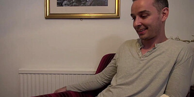 Ricky Stone Kimmie Foxx in Kimmie Foxx seduces her stepbrother - PureXXXFilms