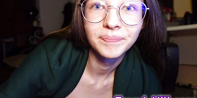 18yo skinny Bitch with small tits gone wild! Compilation