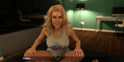 The Visit - ep 46 - Worshipping The Shaft