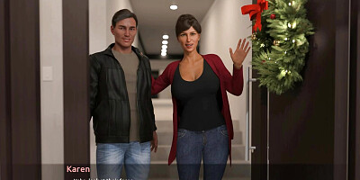 The Visit - ep 46 - Worshipping The Shaft