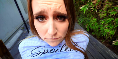 Laney Grey loves getting her pussy nailed