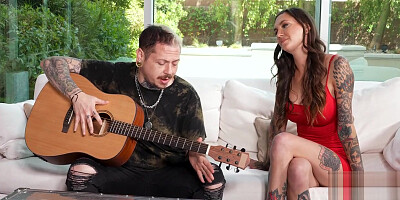 Rocky Emerson Hardcore Video