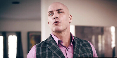 PURE TABOO Pervert DILF Shows Caught Stripper Stepdaughter Athena Faris Who',s The Alpha In The House