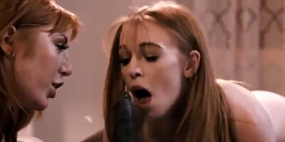 You Cant Have Her Without Me - Lauren Phillips And Madi Collins.