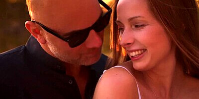 TUSHY Model Begs For Her Manager To Gape Her After Shoot