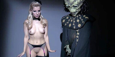 Bionixxx - deep throat xxx
