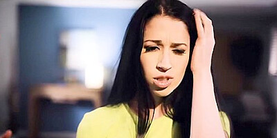 Logan Pierce, Rough Sex And Sam Shock In My Stepbro Has Given You To Me To Fuck