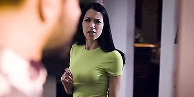 Logan Pierce, Rough Sex And Sam Shock In My Stepbro Has Given You To Me To Fuck