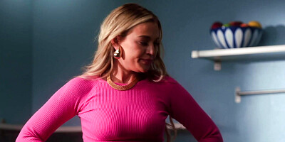 Deeper. Blake Blossom Wants To be Tied And Controlled