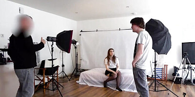 Victoria Hurley - Posh Spunk Lover