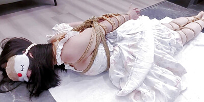 Full Body Maximum Restraint