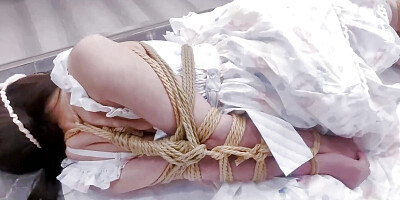 Full Body Maximum Restraint