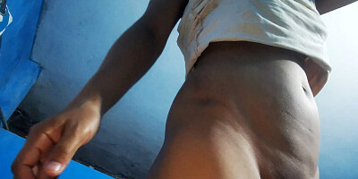 Devor and Bhabhi sex at house suddenly have sex with her