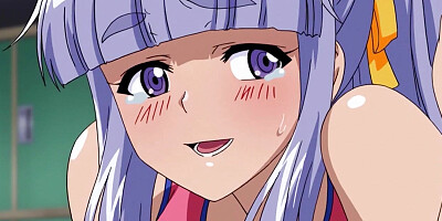 Fuck Uncensored Hentai Big Suso