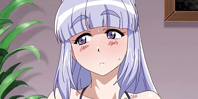Fuck Uncensored Hentai Big Suso