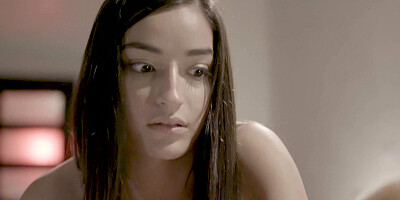 Penny Pax gets her pussy dildoed by Emily Willis