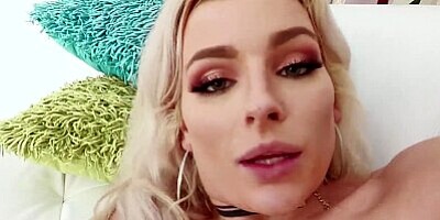 Slim Small Tits Hyley Winters Wild Hardcore Anal Sex