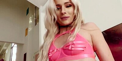 Slim Small Tits Hyley Winters Wild Hardcore Anal Sex