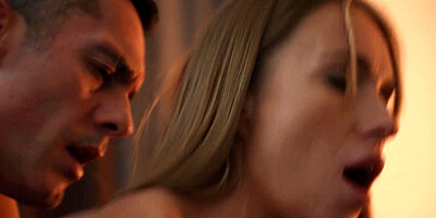 Angelika Grays gets fucked by Renato doggystyle