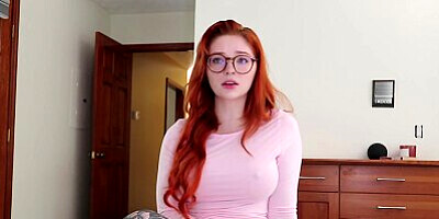 Is My Stepsis a BOP?! - EXTREME Shaking Squirting Orgasms