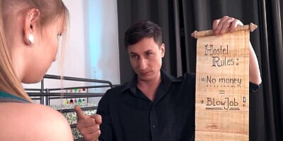 WHITEBOXXX - Kaisa Nord Fucked In Ass And Pussy With Multiple Wet Orgasm Full Scene