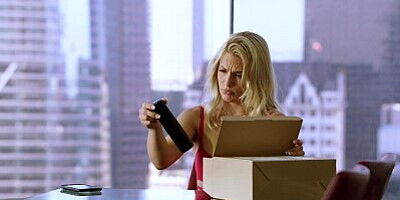 TUSHY Sloan Harper's First Anal EXCLUSIVE