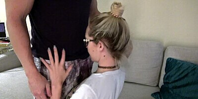 Rimming and Riding Jaden Storm