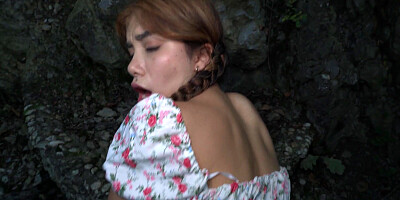 Marina Gold gets fucked by Erik Everhard standing in POV