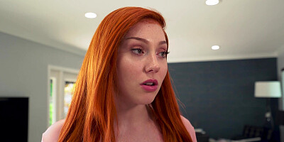 Arietta Adams is masturbating and twerking