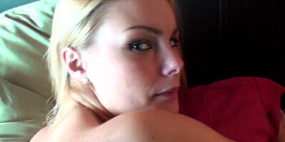 Tiny cutie enjoying her mans dick and cream like nothing in the world