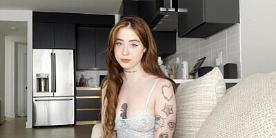 Married Neighbor Accidentally Airdrops Me Nudes- Gets Fucked Raw - Rosie Rider
