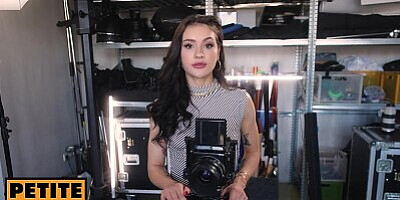 Matty gets turns on by your bad boy charms