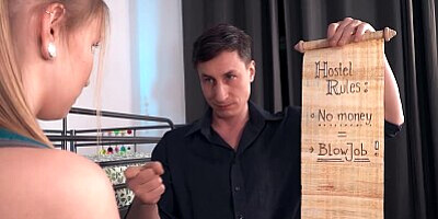 Kinky Girlfriend Erika Bellucci Desires Romantic Anal Sex Full Scene