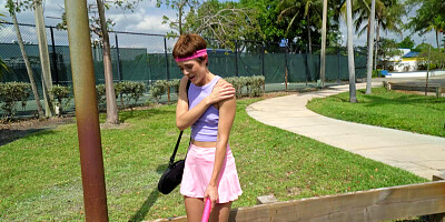 Sidra Sage is getting picked yp on the street