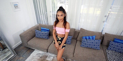 Sarah Lace and Jax Slayher have the nice time