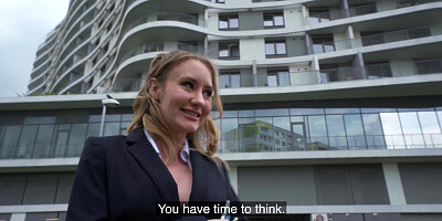 Ivy Maddox Got Picked Up by Martin Gun Outdoors