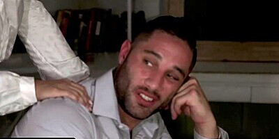 Big Titted Milf Ivy Lebelle Takes Her Employee's Huge Load