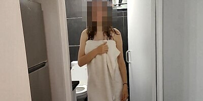 Use Me Like A Sex Toy Hot Teens Wet Pussy Fucked and Filled (creampie)