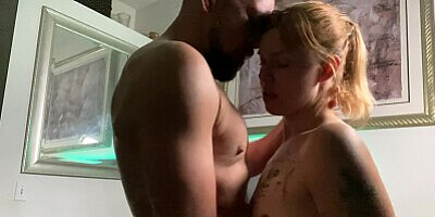 Making Love and Cumming Together - Jamie Stone