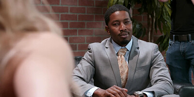 Alina Lopez brings her stepmom Cherie DeVille on live television