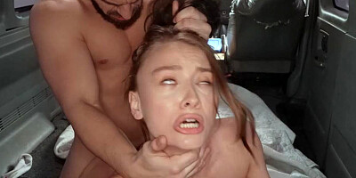 Veronica Church gets fucked by Peter Green doggystyle