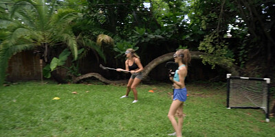 Callie Black gets facialed after riding hard cock