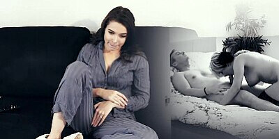 Horny Housewife Ep.1 Pt.2 - Samantha wants some hard sex