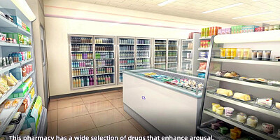 Daily life with my succubus boss - Cumming on my maid sucubo