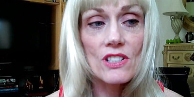 One On One Blowjob With Gorgeous Melanie