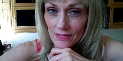 One On One Blowjob With Gorgeous Melanie