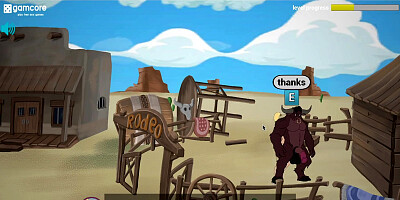Fuckerman: Wild Breast - Complete Walkthrough