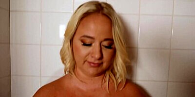 VIP4K. Barefoot, Pregnant, in Debt