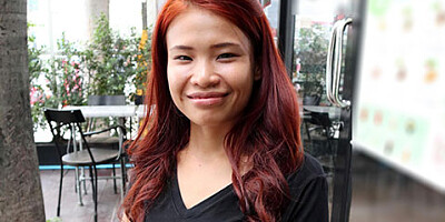 CreampieInAsia Video: Miao - ミャオ