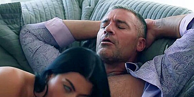 Gal Ritchie And Charles Dera In My No Sex On The First Date Didnt Work